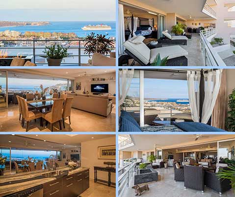 Photos of Condo for Sale in Cabo San Lucas, Pedregal