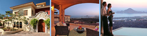 View villas for sale at bargain prices, Cabo San Lucas